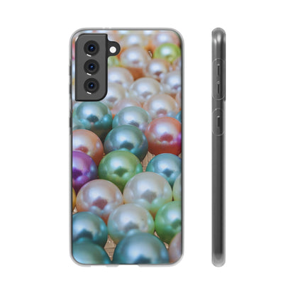 Flexi Case – Pearl Pop