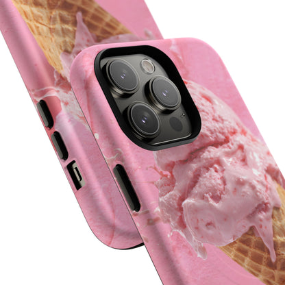 Protective Magnetic Phone Case – Summer Scoop