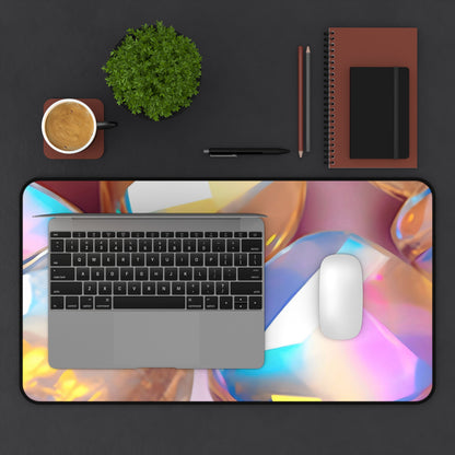 Desk Mat – Glass Candy