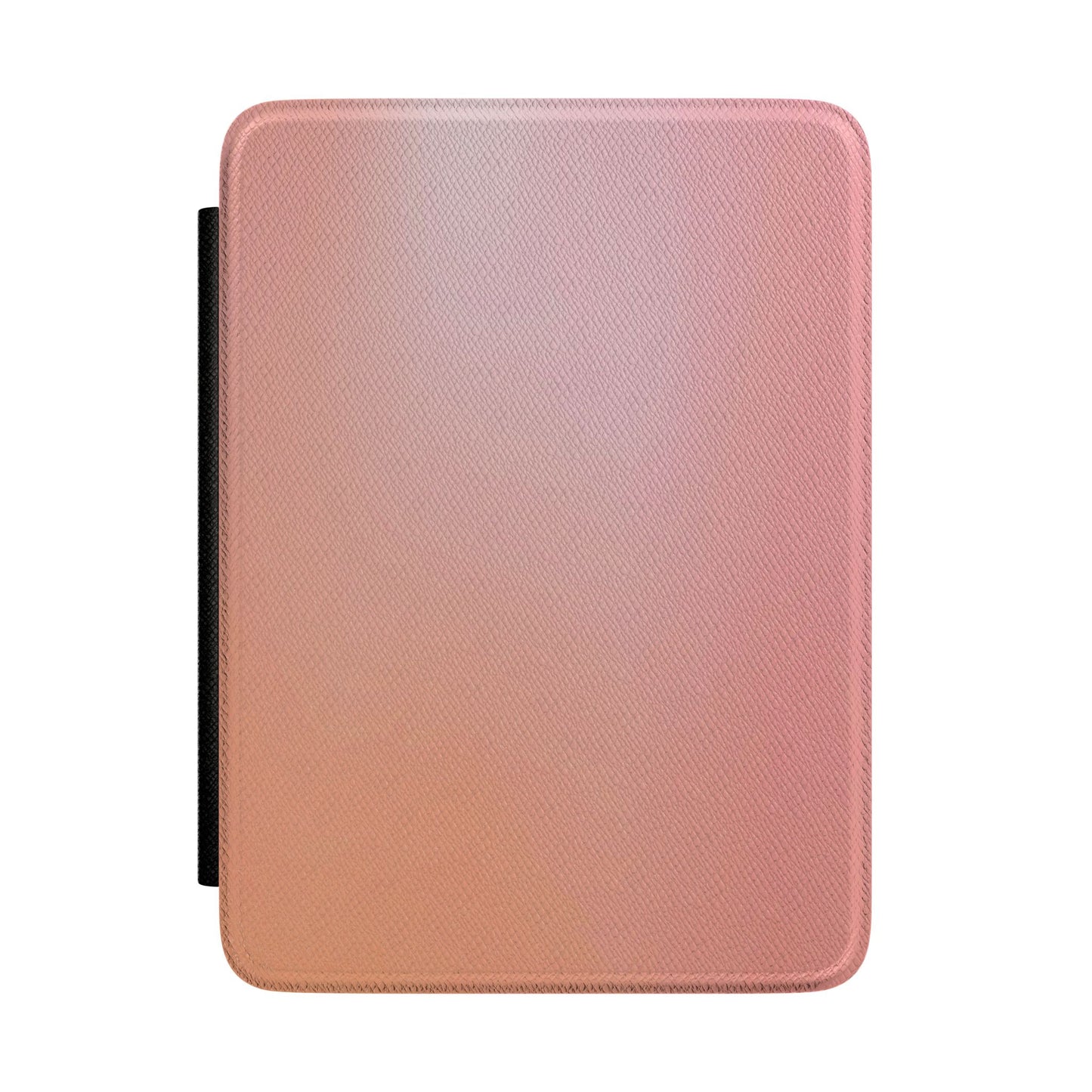 E-Reader Case – Peachy Calm