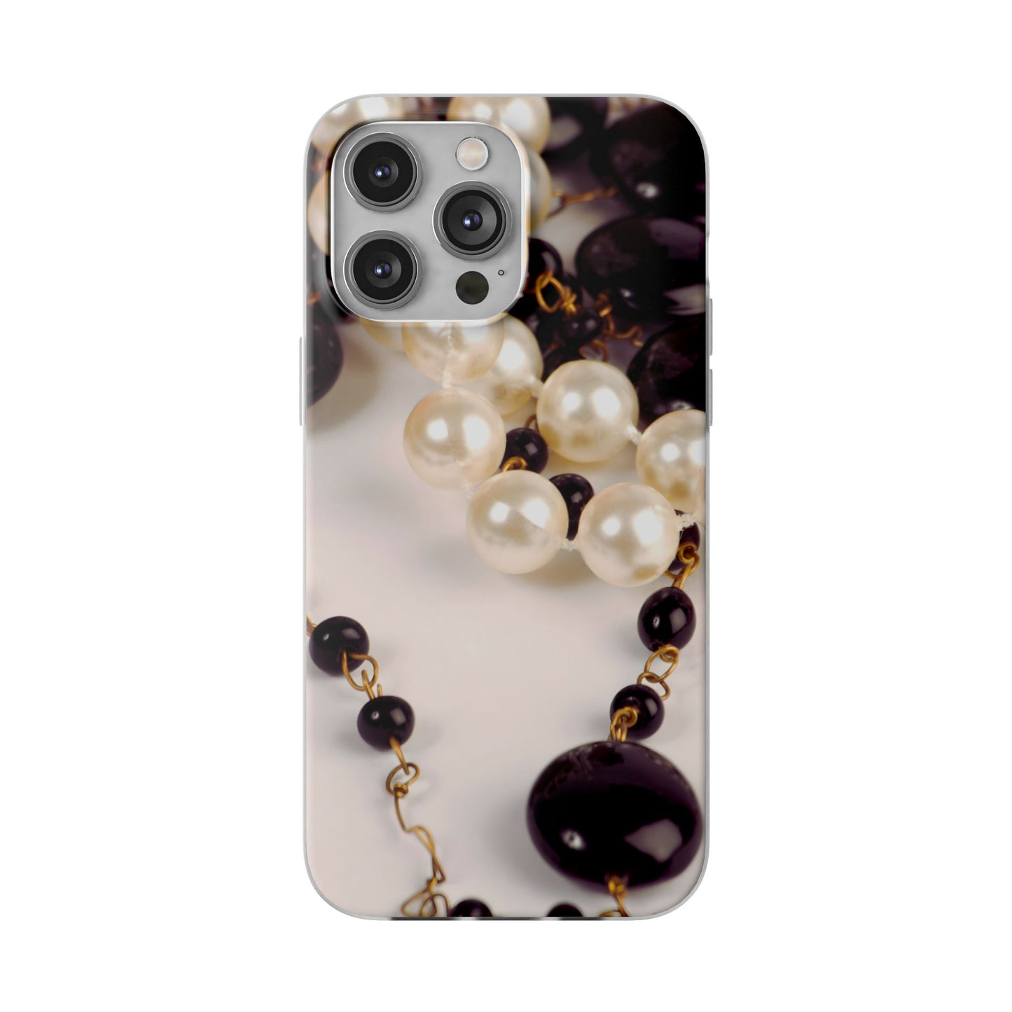 Flexi Case – Noir Pearl