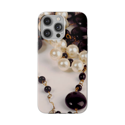Flexi Case – Noir Pearl