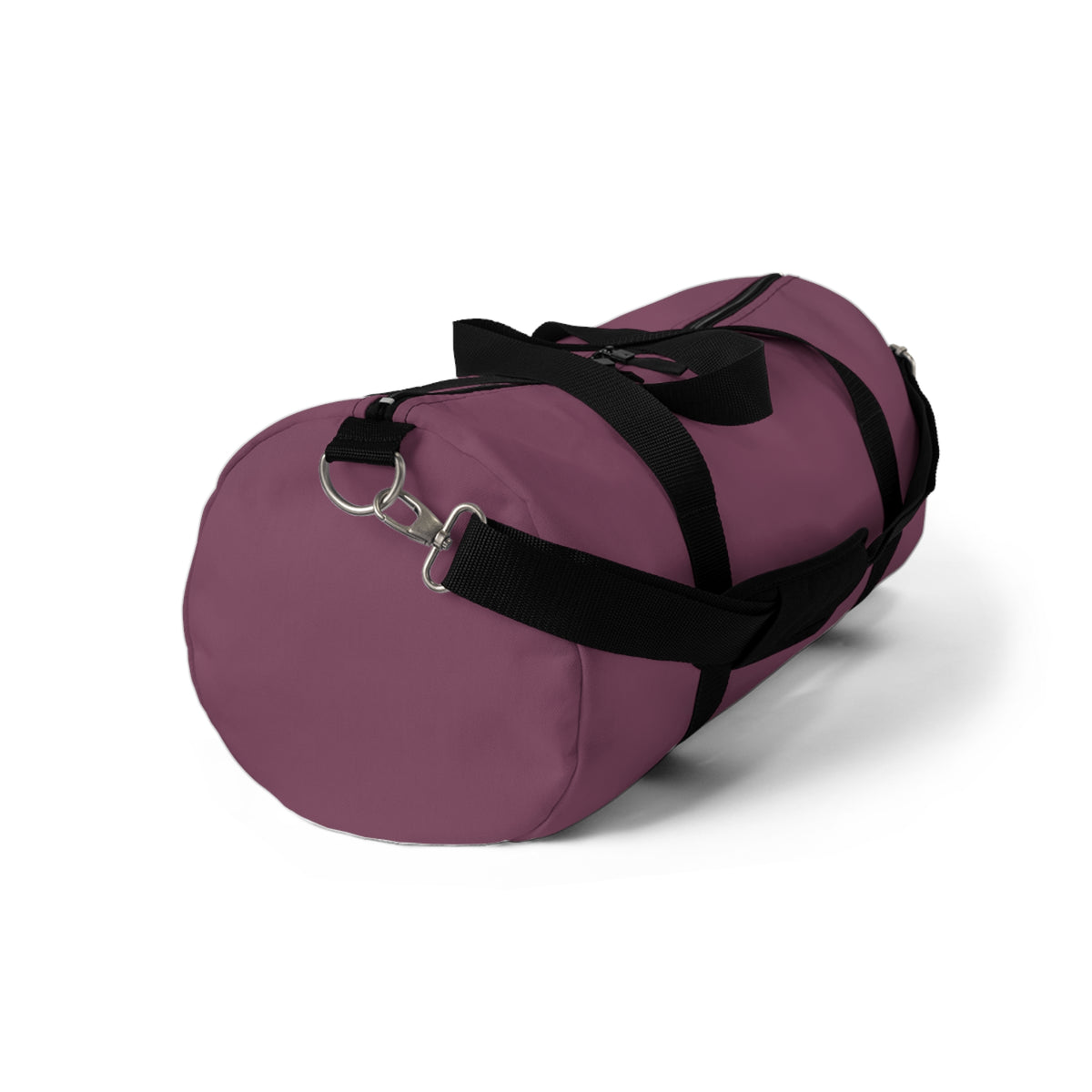 Duffel Bag – Fireside Fig