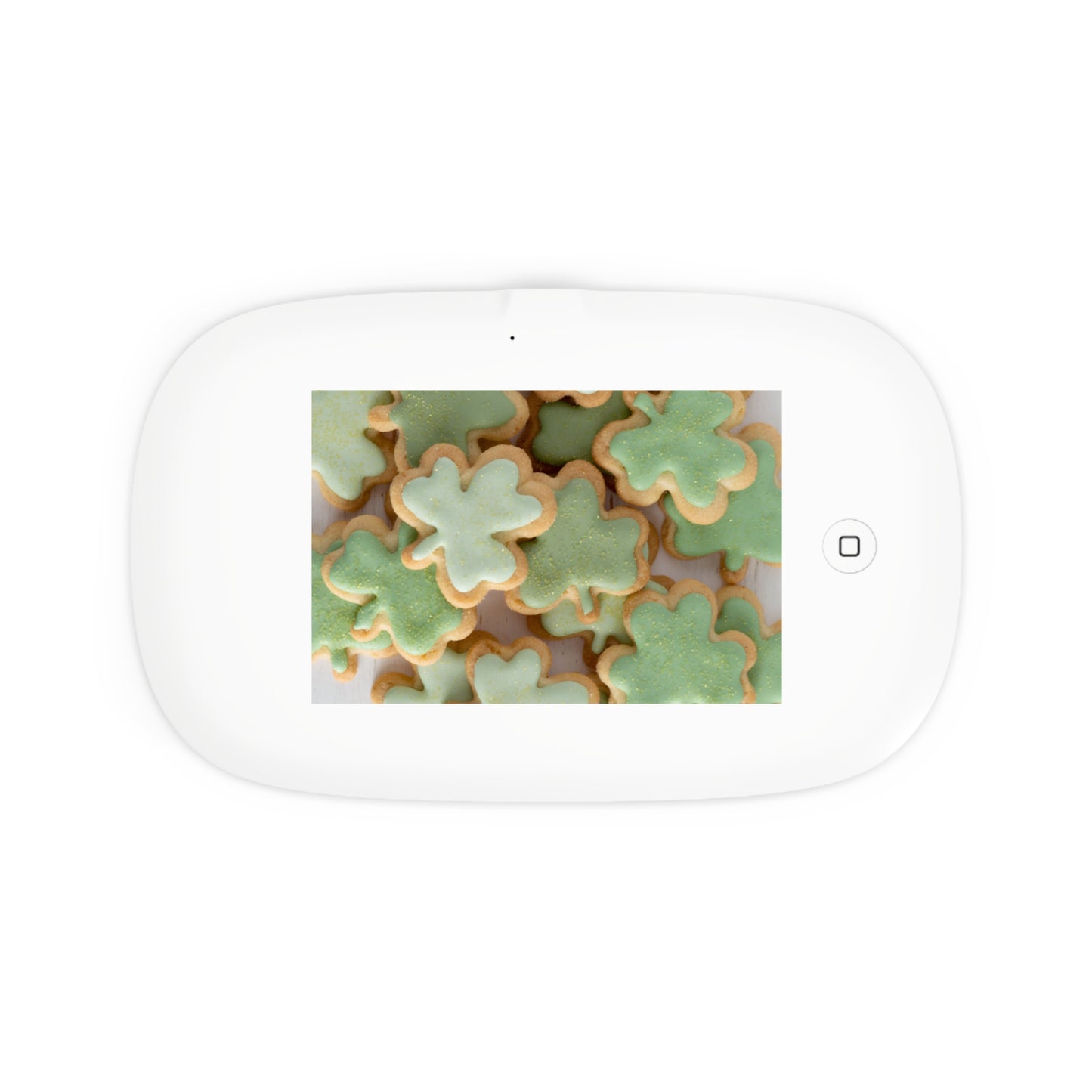 UV Phone Sanitizer with Wireless Charging – Sugar Patch