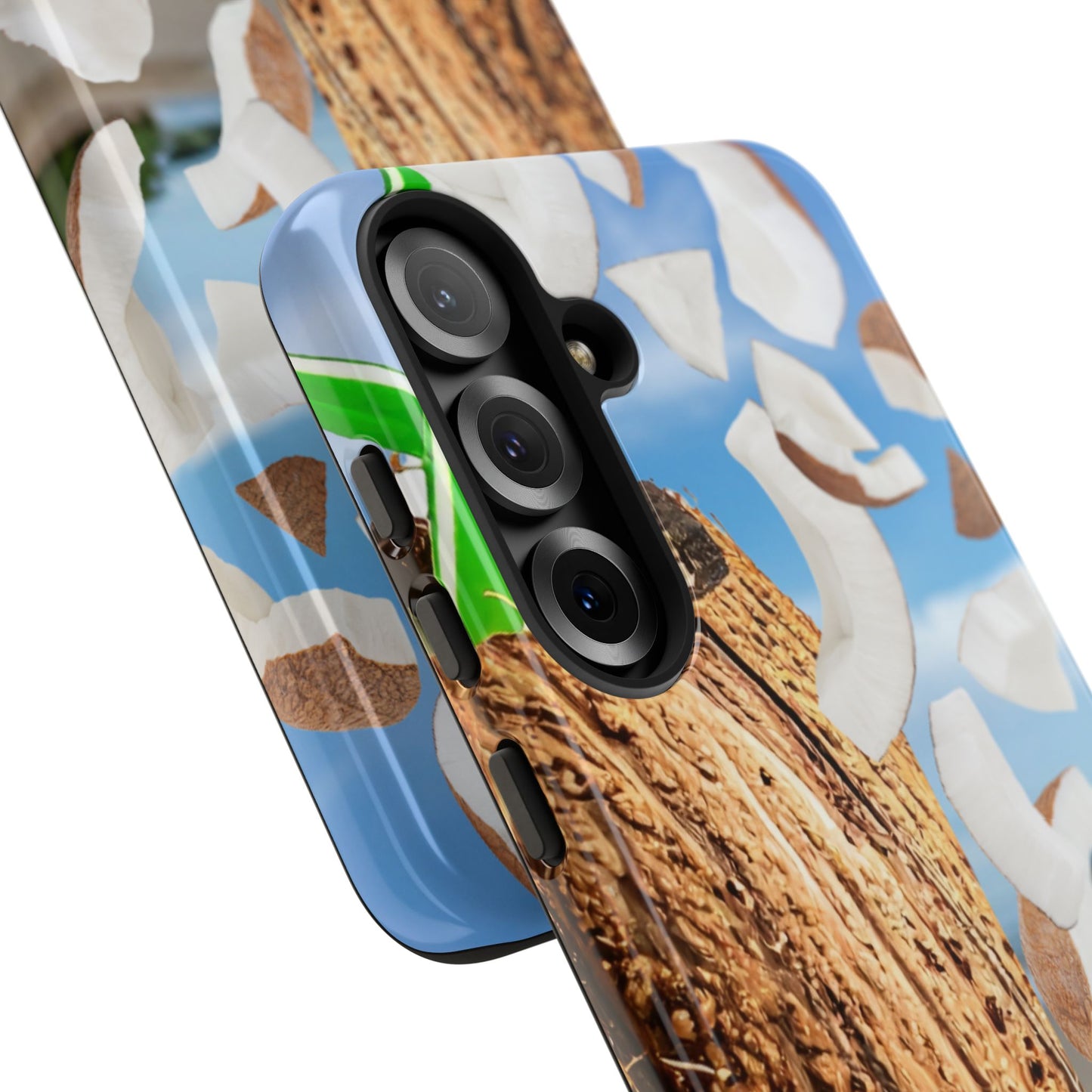 Protective Phone Case – Coco Coast