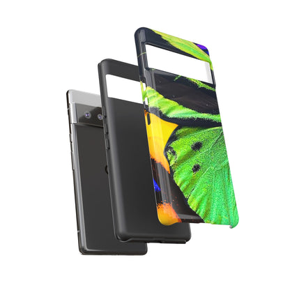 Protective Phone Case – Lashed Wing