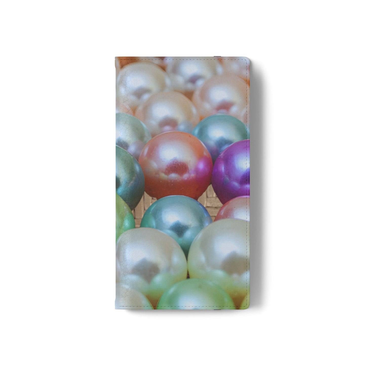 Flip Case – Pearl Pop