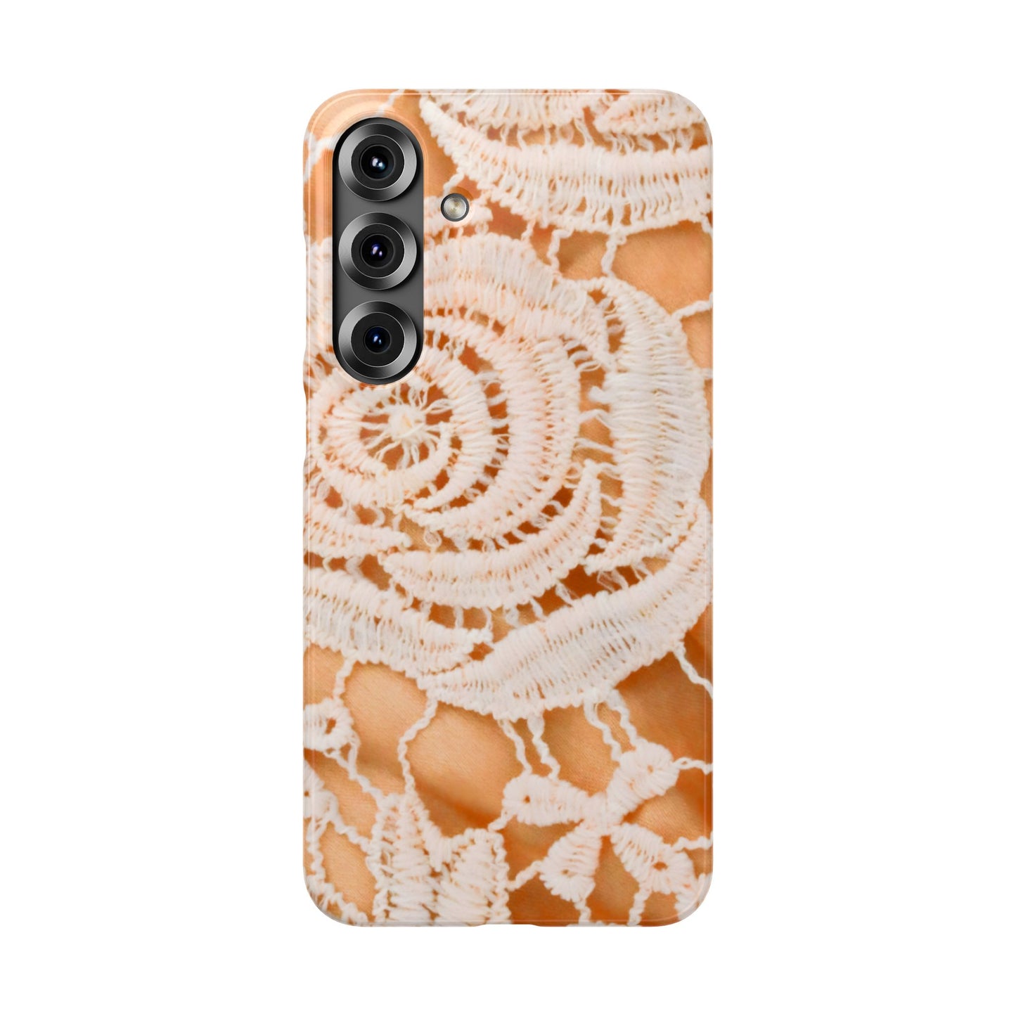 Snap Phone Case – Vintage Veil