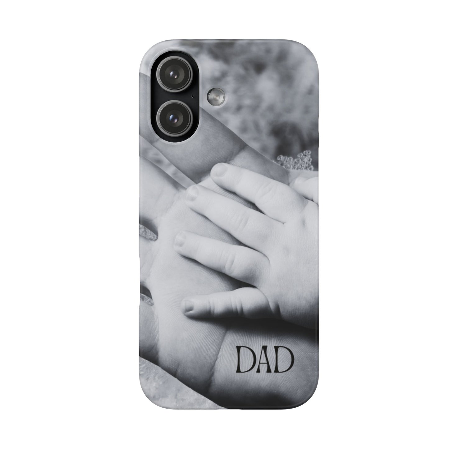 Snap Phone Case – Dad’s Legacy