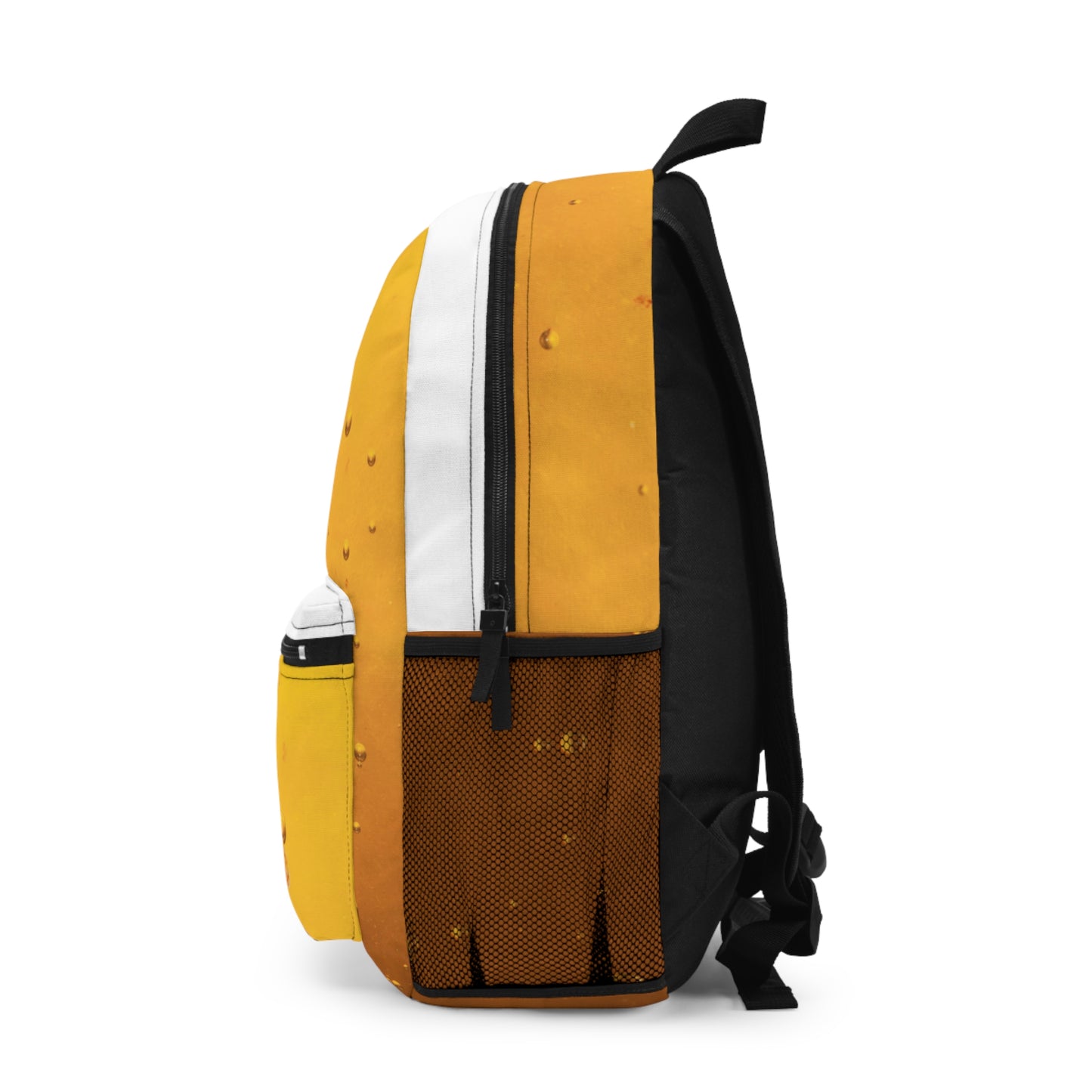 Backpack – Honey & Hive