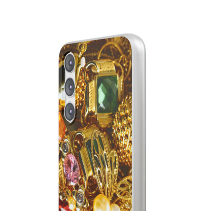 Flexi Case – Royal Dynasty
