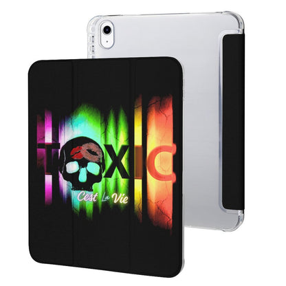 Tablet Case with Pencil Holder – Fatal Attraction