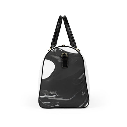 Travel Bag – Liquid Noir