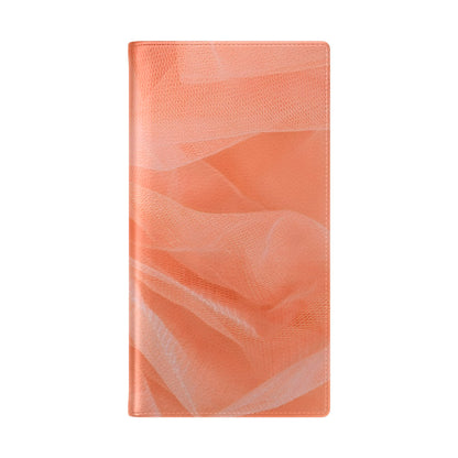 Flip Case – Coral Veil