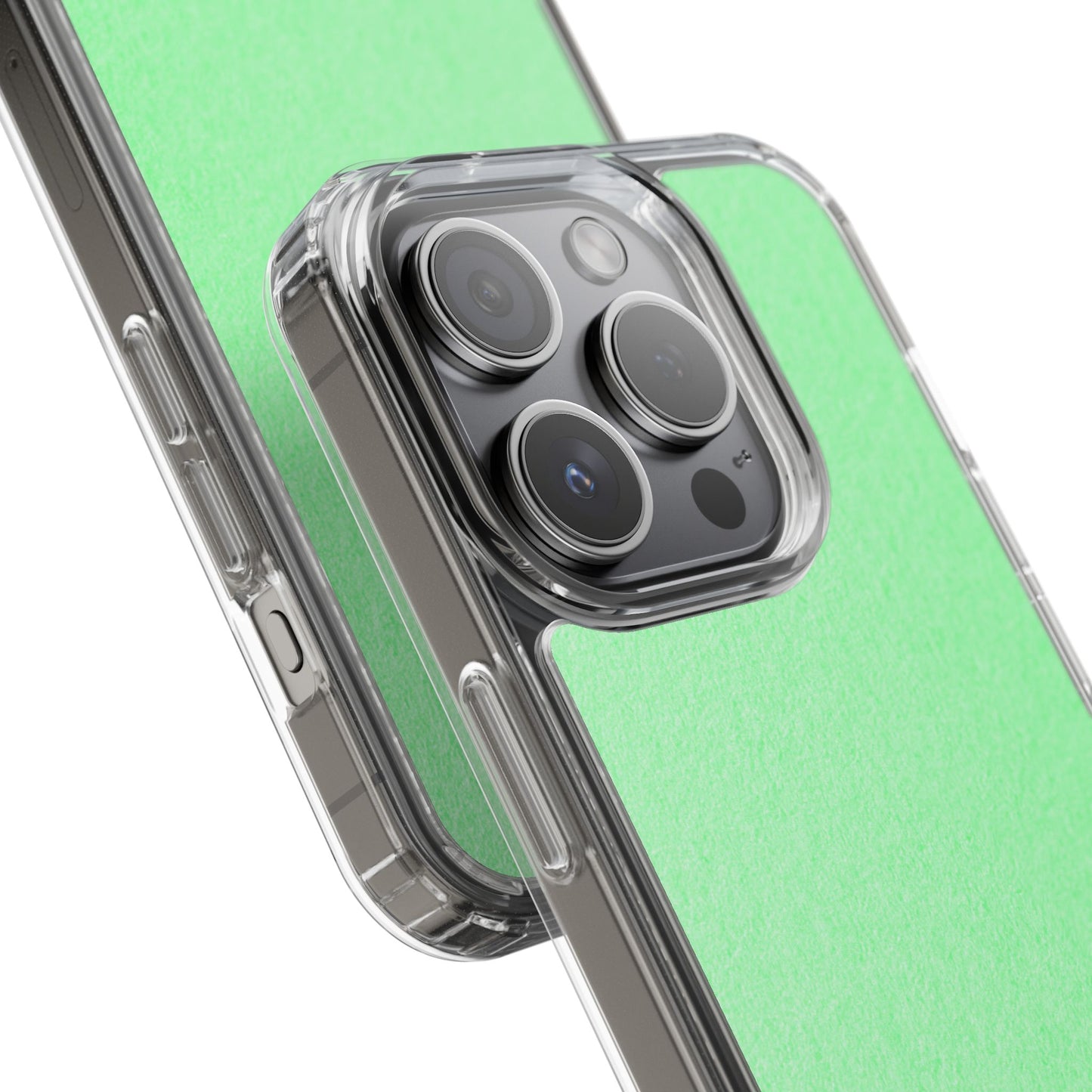 Clear Phone Case – Minted