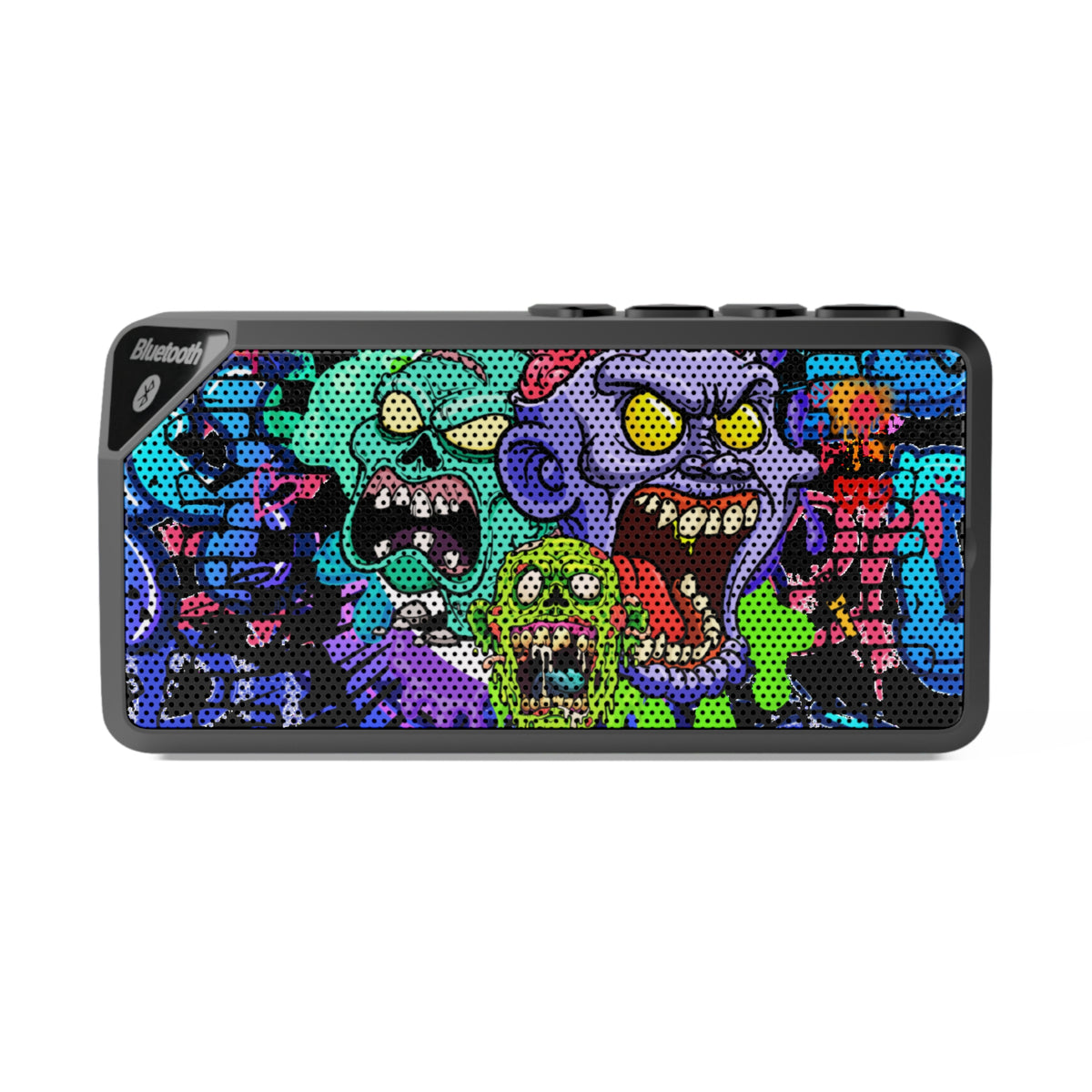 Portable Bluetooth Speaker – Dead Loud