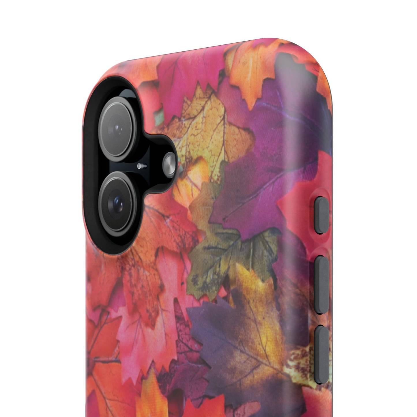 Impact-Resistant Phone Case – Forever Fall