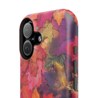 Impact-Resistant Phone Case – Forever Fall
