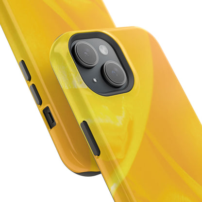 Wireless-Charging Compatible Case – Sunlit Splash