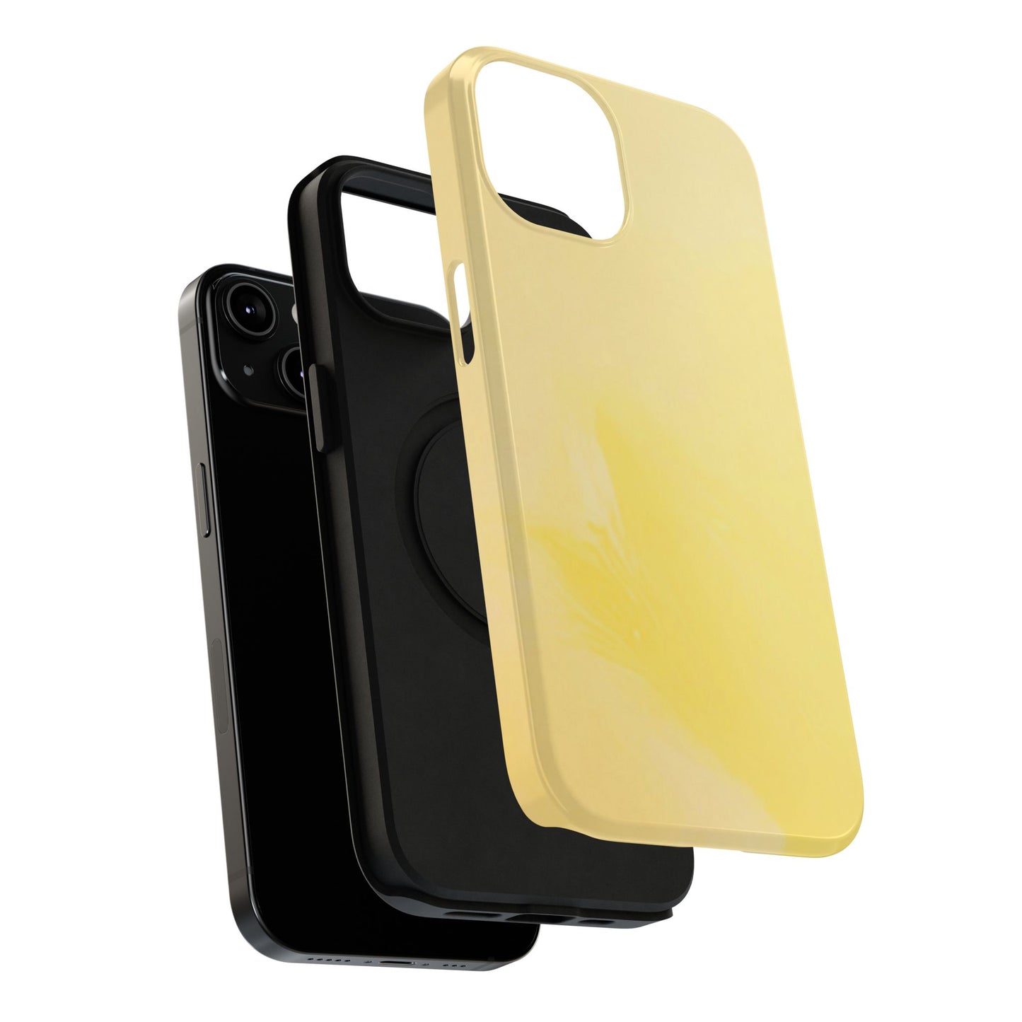 Impact-Resistant Phone Case — Sunwash