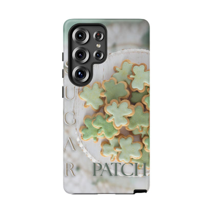 Protective Phone Case – Sugar Patch