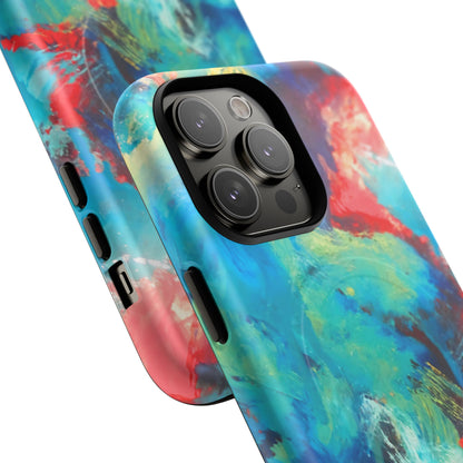 Protective Magnetic Phone Case – Reef Riot