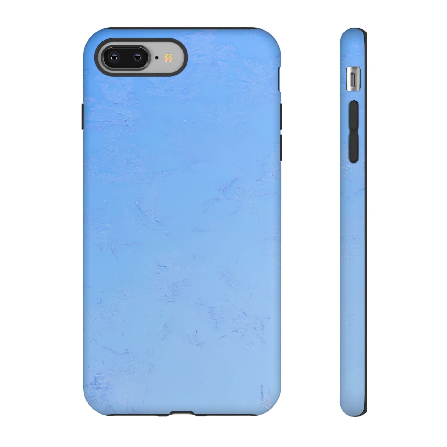 Protective Phone Case – Azure Fade