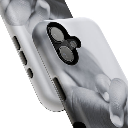 Wireless-Charging Compatible Case – Mommy’s Forever Hold