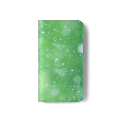 Flip Case – Lime Spritz