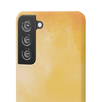 Snap Phone Case – Mellowtone