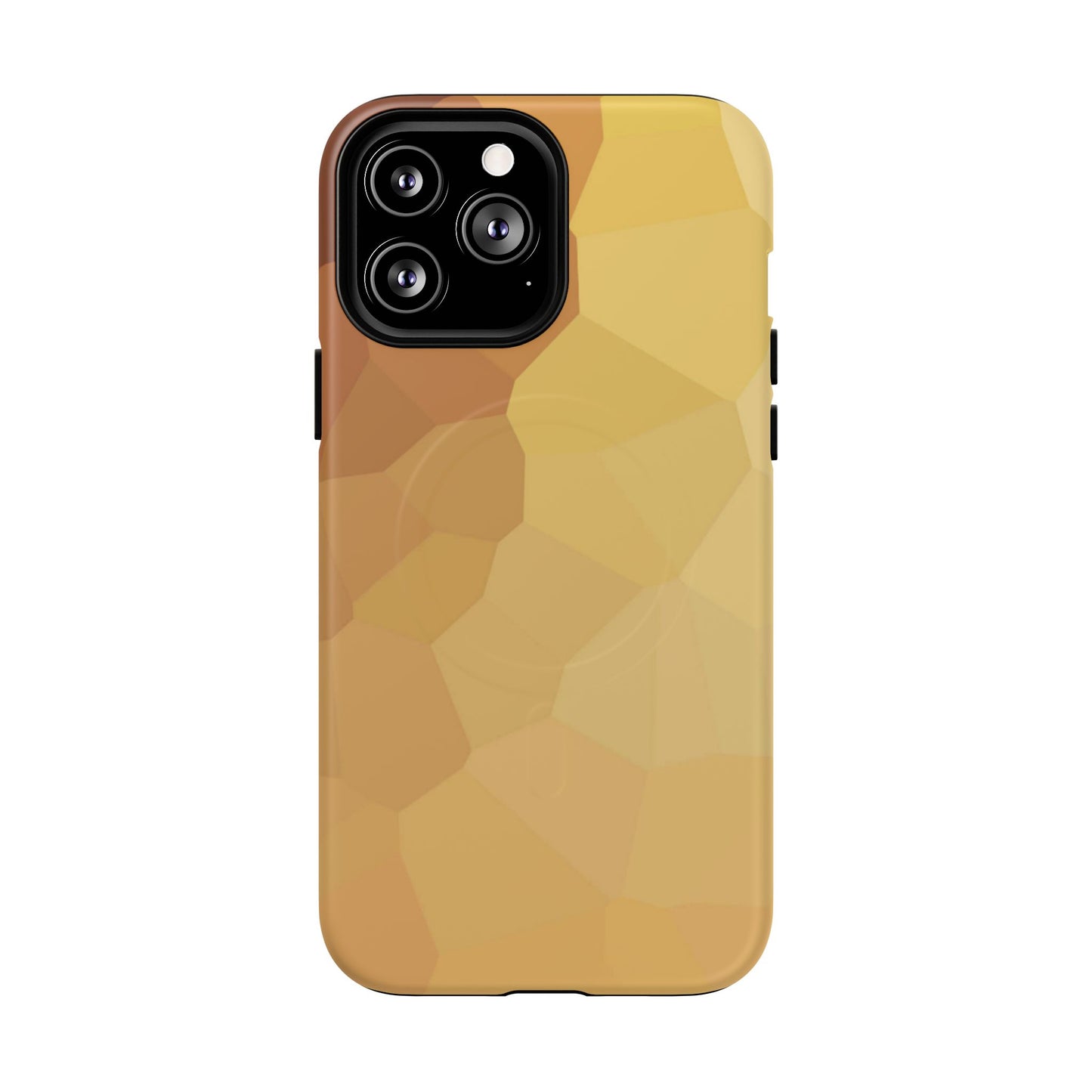 Protective Magnetic Phone Case – Butterglass