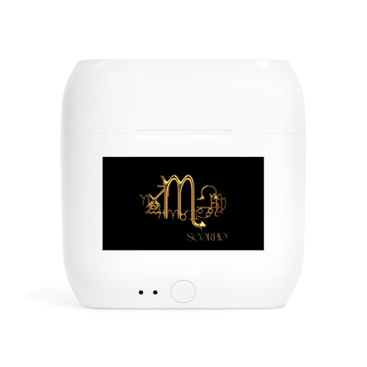 Wireless Earbuds – Scorpio Sting