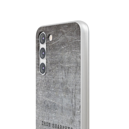 Flexi Case – Forged Steel