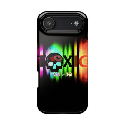 Wireless-Charging Compatible Case – Fatal Attraction