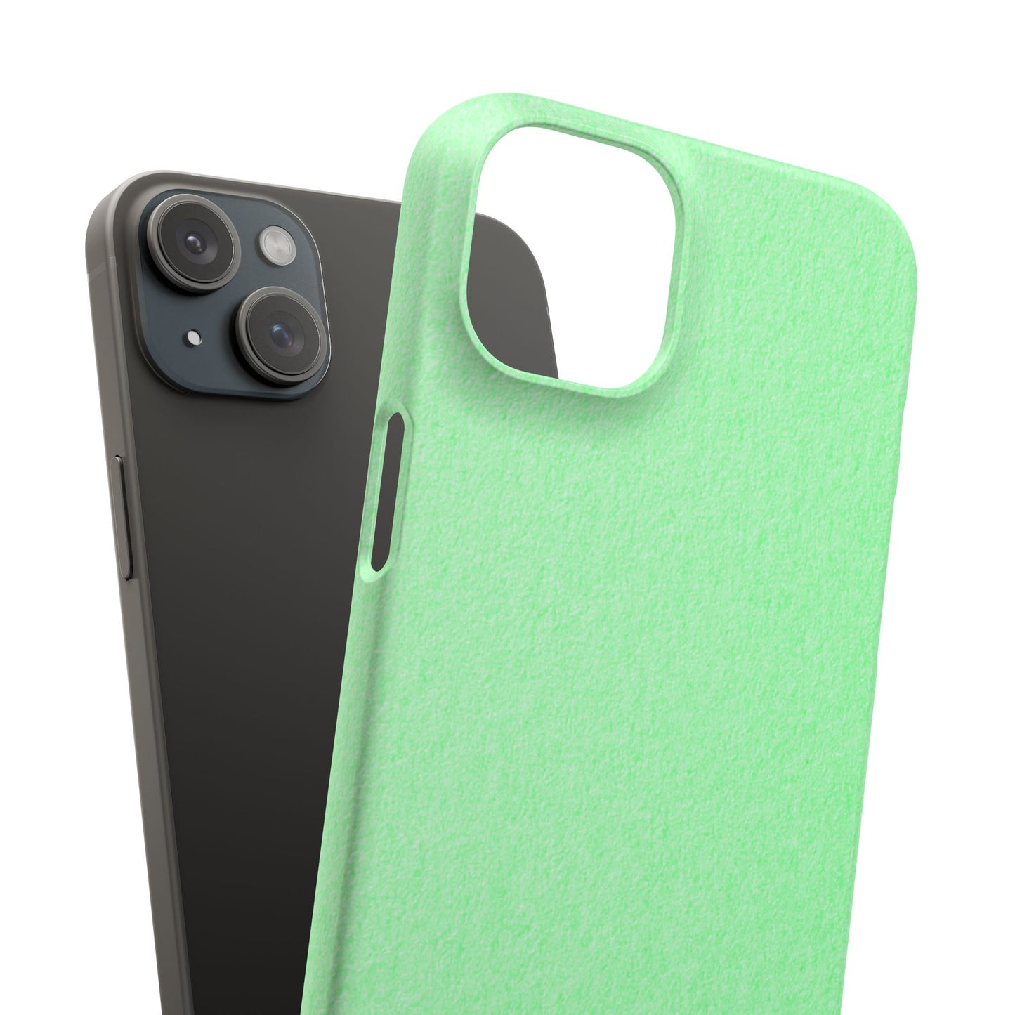 Snap Phone Case – Minted