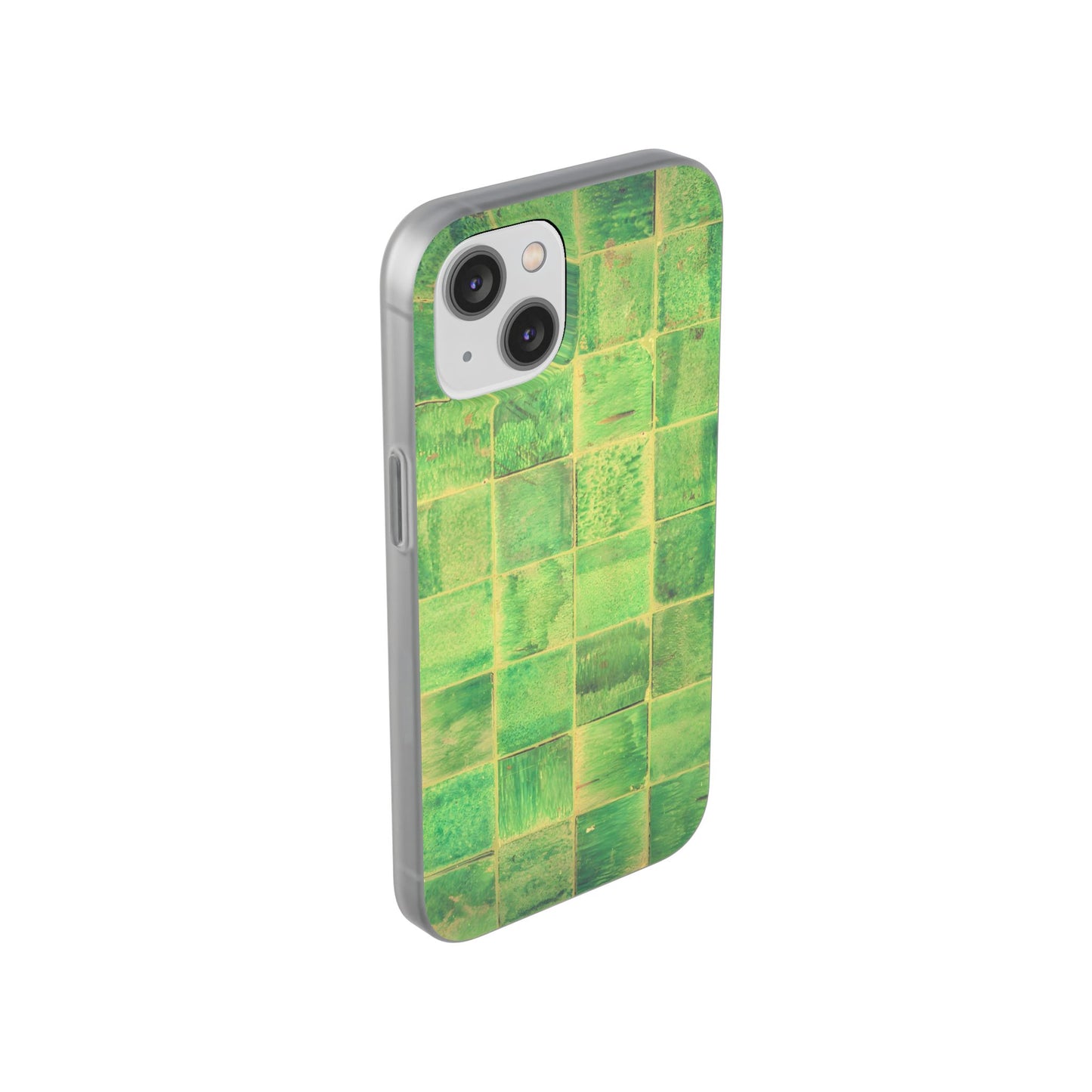 Flexi Case – Mosaic Mode