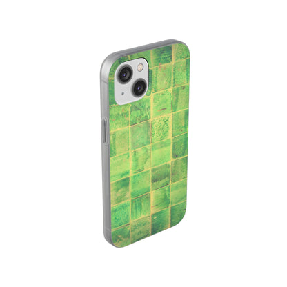 Flexi Case – Mosaic Mode