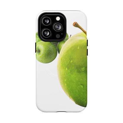 Protective Magnetic Phone Case – Apple Focus