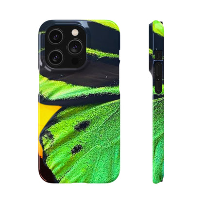 Snap Phone Case – Lashed Wing