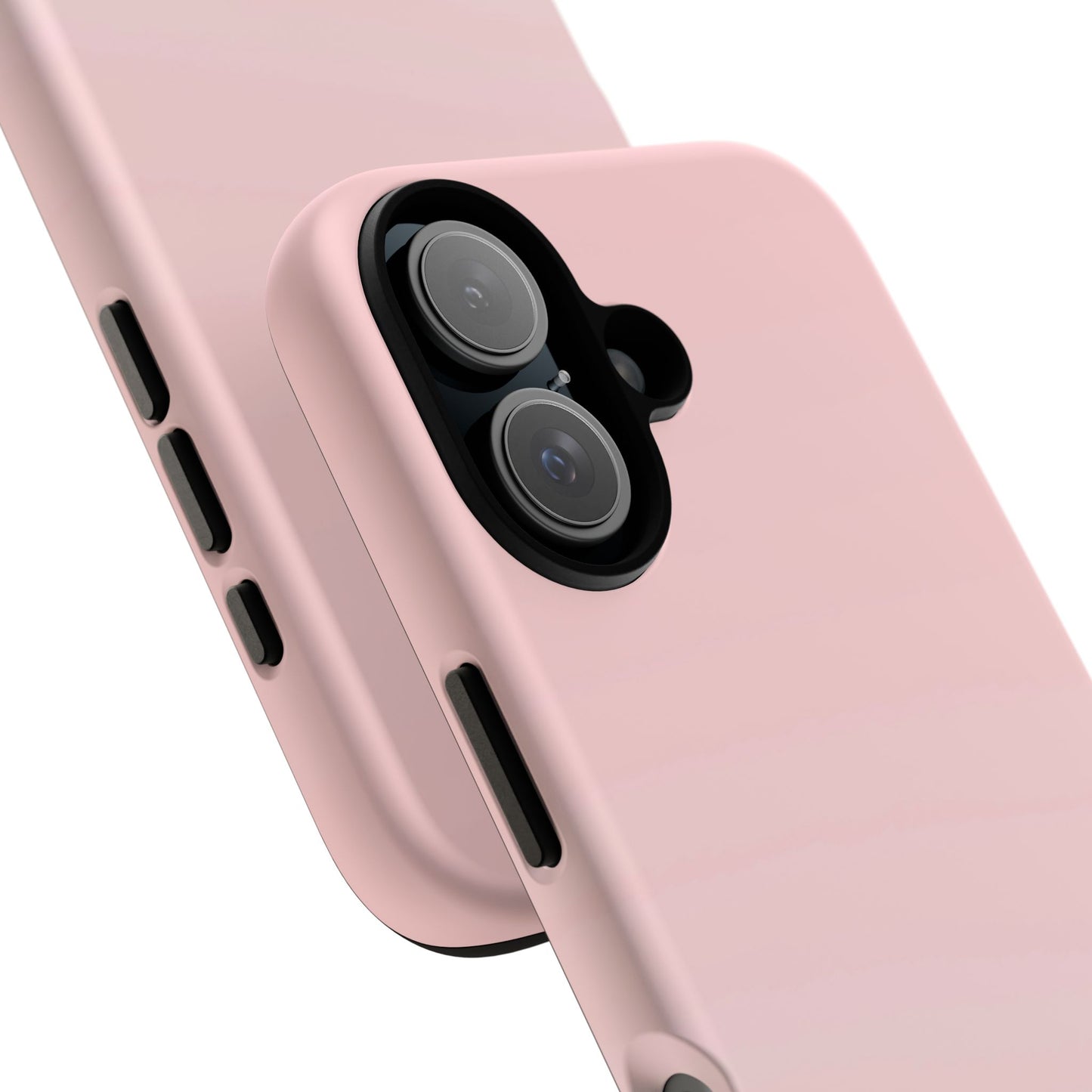 Protective Phone Case – Soft Blush