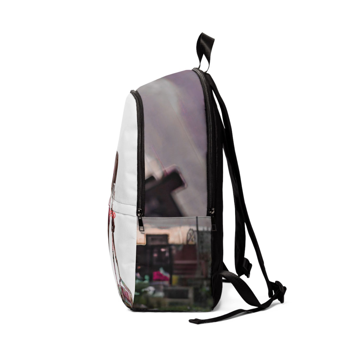 Backpack – Dead Fit