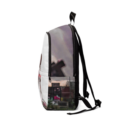 Backpack – Dead Fit
