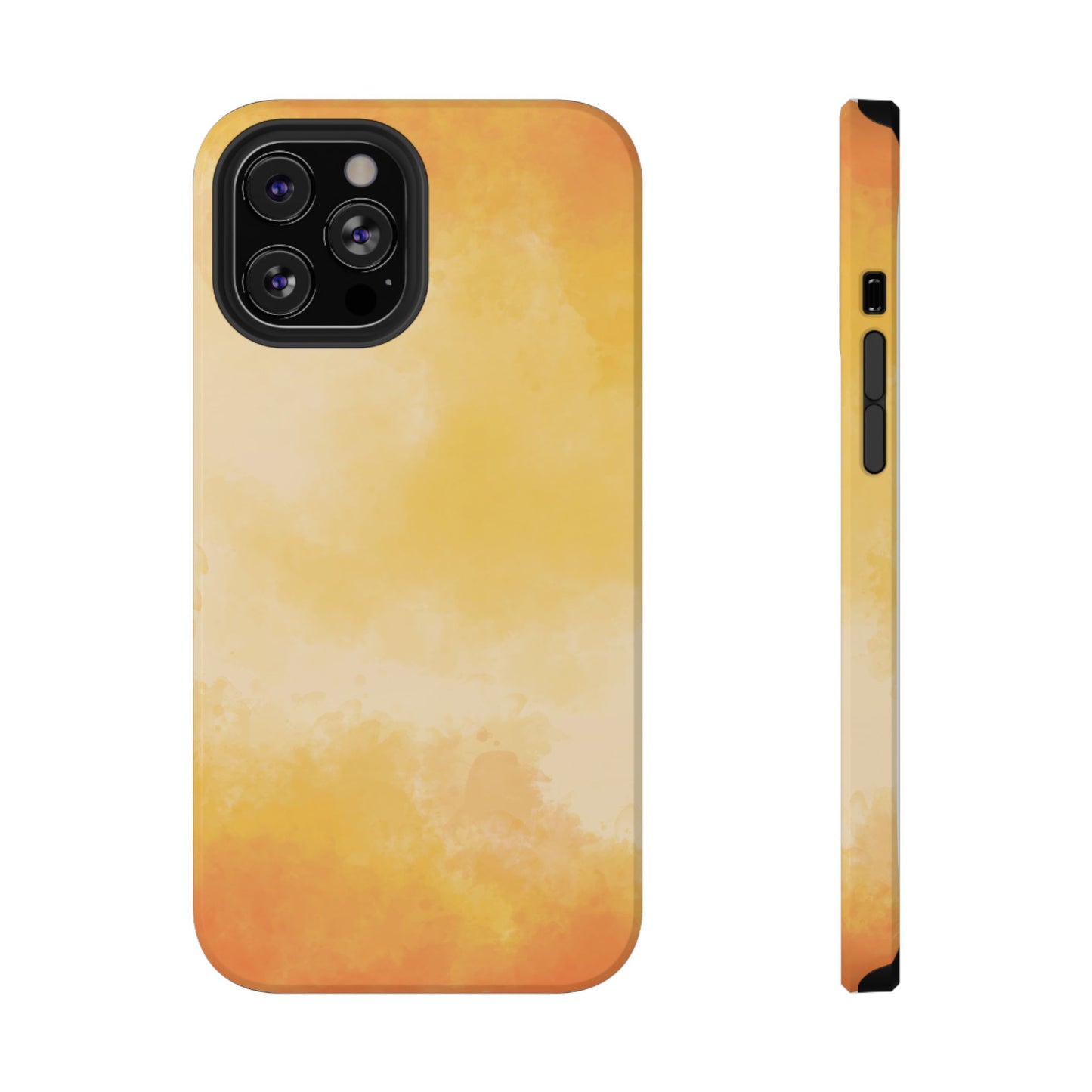 Impact-Resistant Phone Case – Mellowtone