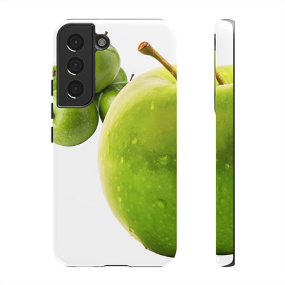 Protective Phone Case – Apple Focus