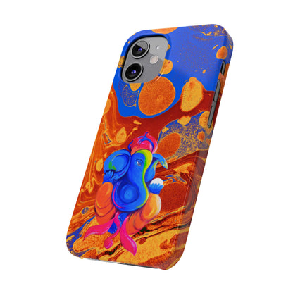 Slim Phone Case – Karma Blaze