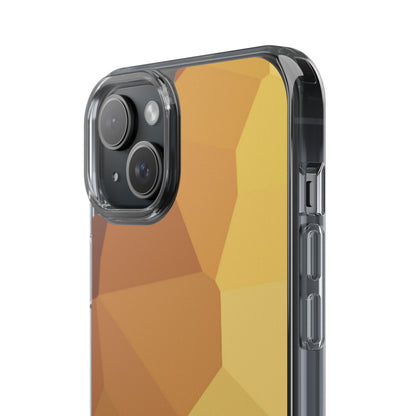 Clear Phone Case – Butterglass