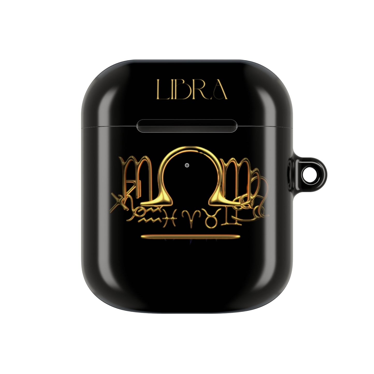 Earbud Case Cover – Libra Legacy