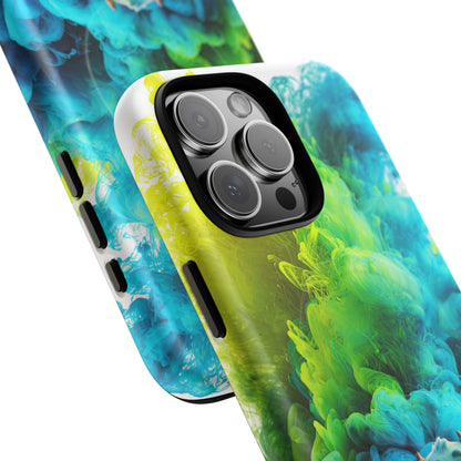 Protective Magnetic Phone Case – Monster Squad