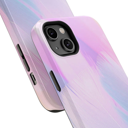 Impact-Resistant Phone Case – Candy Wisps