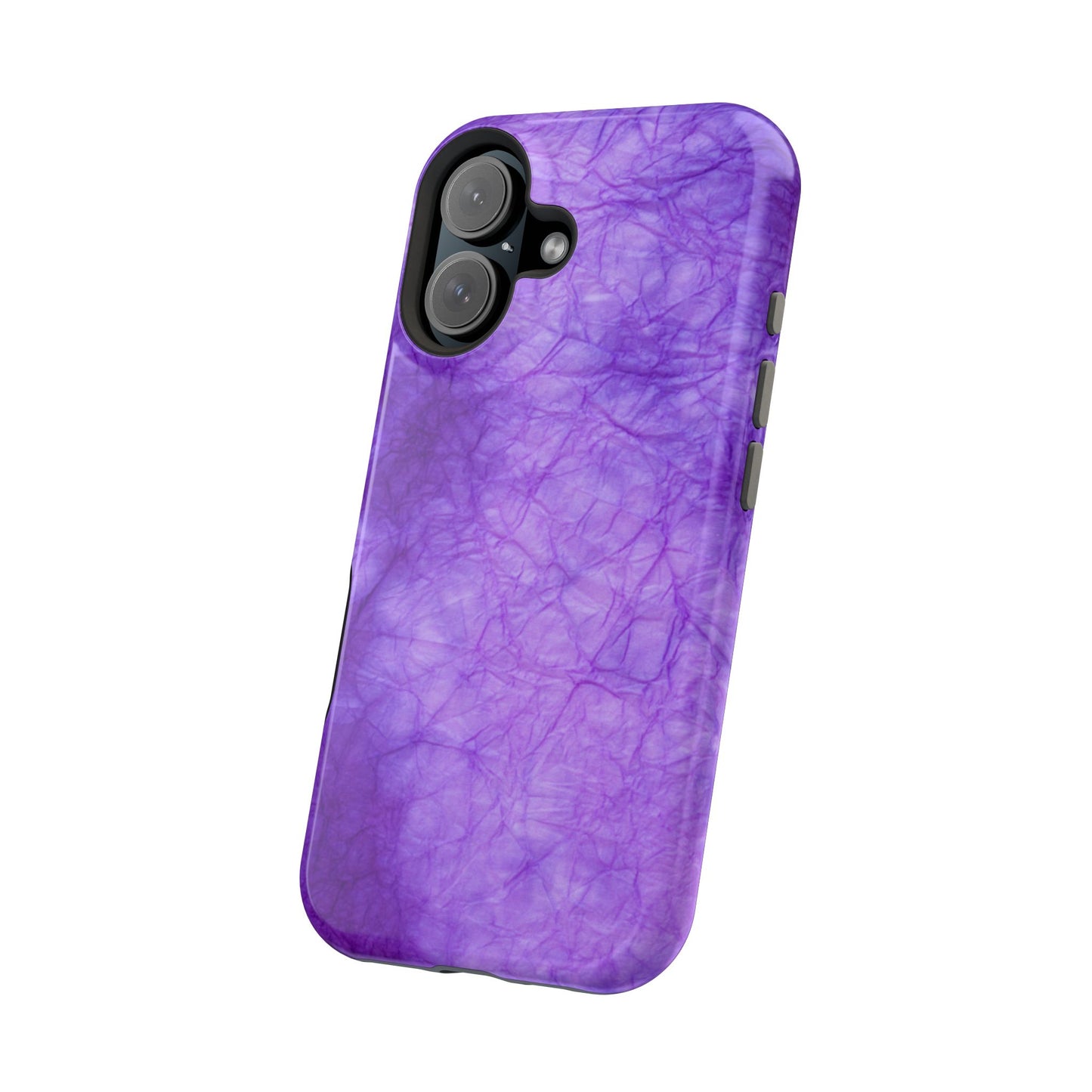 Wireless-Charging Compatible Case – Neon Dusk